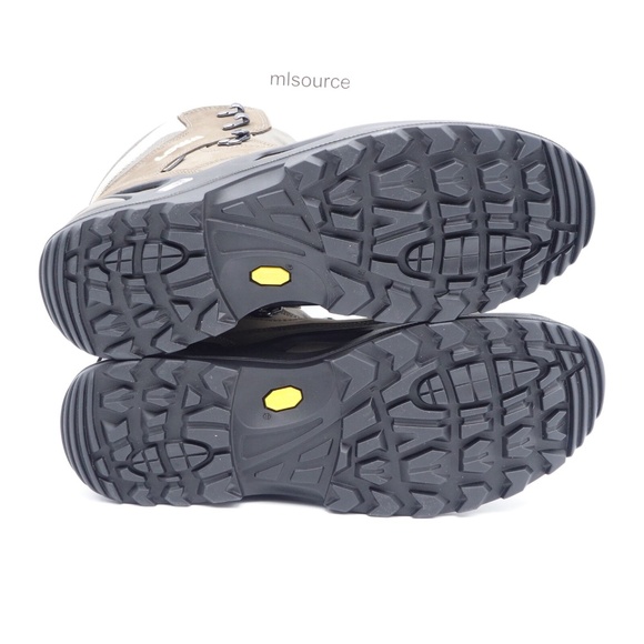 NEW Lowa Renegade GTX Gore-Tex Mid RTL Hiking Shoes main image 4